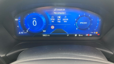 Ford Fiesta 1.0 EcoBoost Titanium X 5dr Petrol Hatchback